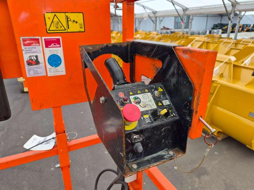 JLG 10 RS (Multiple units available) Photo 8