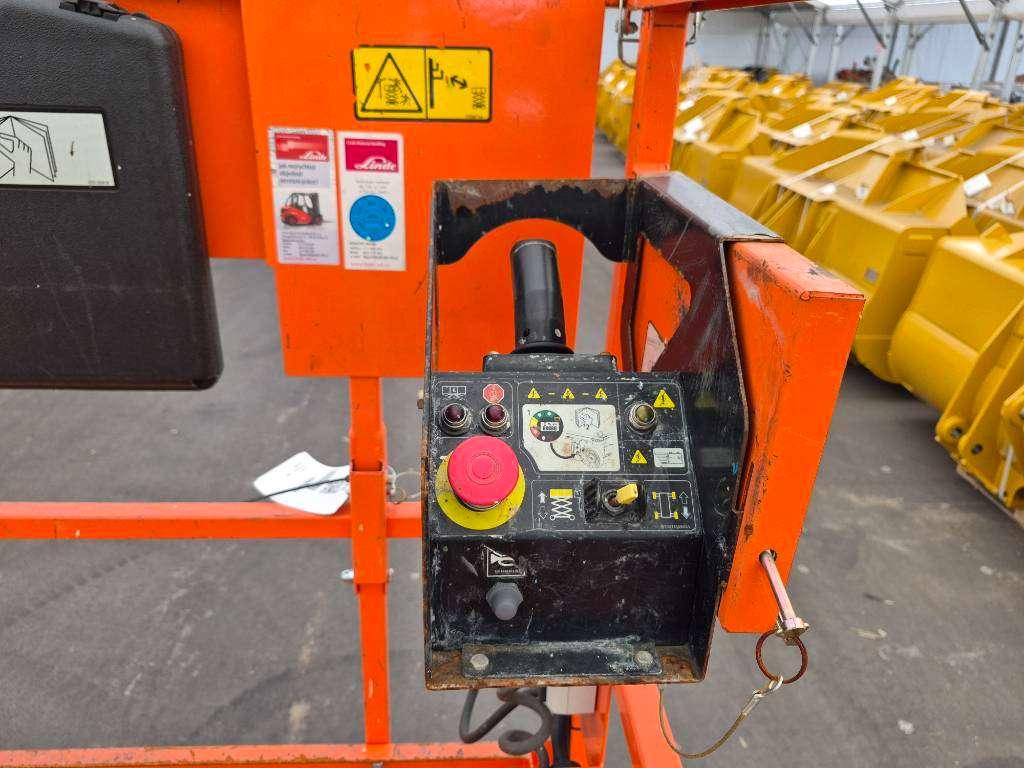JLG 10 RS (Multiple units available) Photo 9