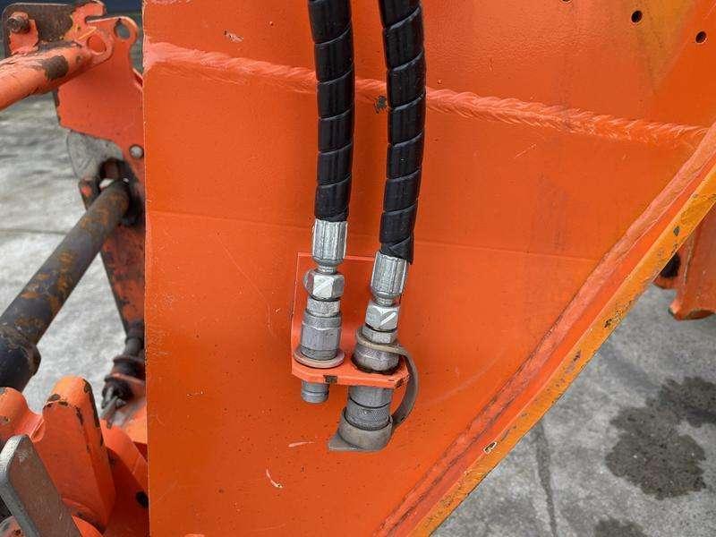 JCB 540 - 180 Photo 15
