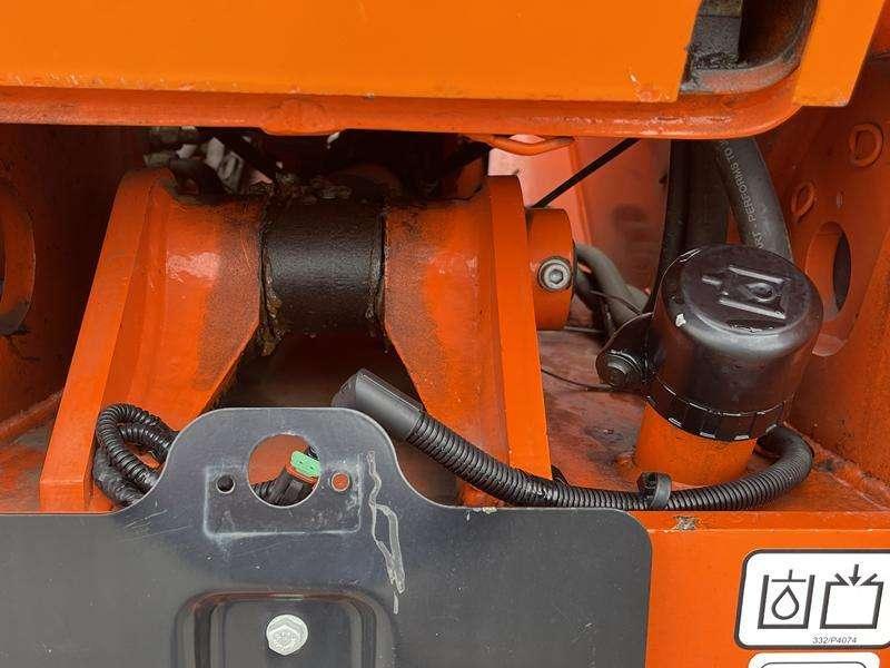 JCB 540 - 180 Photo 22