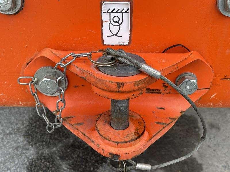 JCB 540 - 180 Photo 23