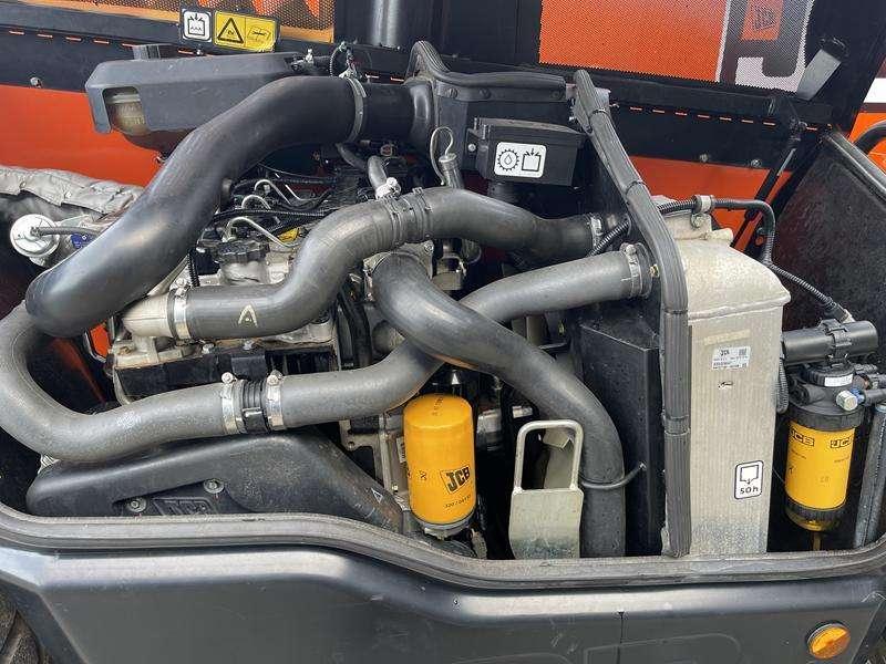 JCB 540 - 180 Photo 24