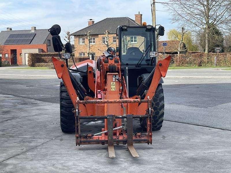 JCB 540 - 180 Photo 7