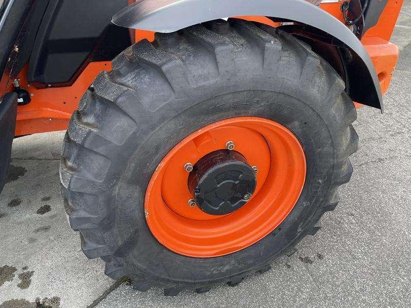 JCB 540 - 180 Photo 9