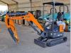 Develon DX17Z-7 Photo 1 thumbnail