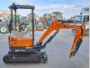 Develon DX17Z-7 Photo 5 thumbnail