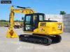 Caterpillar 313 GC Photo 2 thumbnail