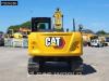 Caterpillar 313 GC Photo 3 thumbnail