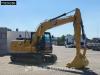 Caterpillar 313 GC Photo 9 thumbnail