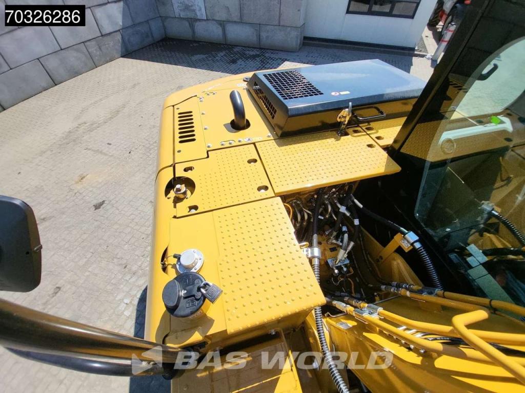 Caterpillar 313 GC Photo 14