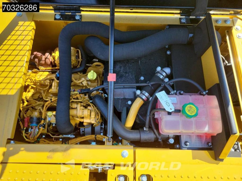 Caterpillar 313 GC Photo 15
