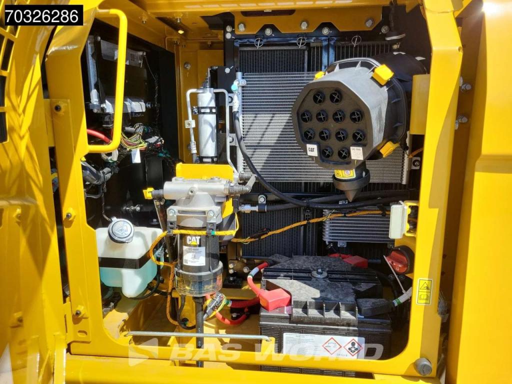 Caterpillar 313 GC Photo 17