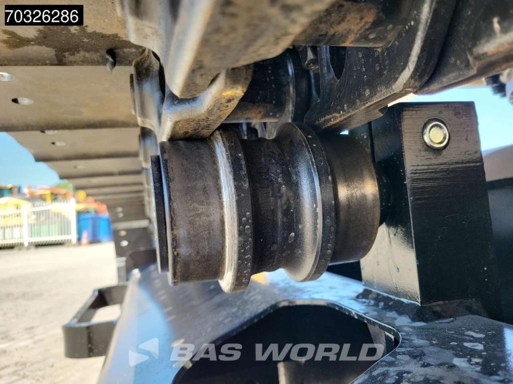 Caterpillar 313 GC Photo 24