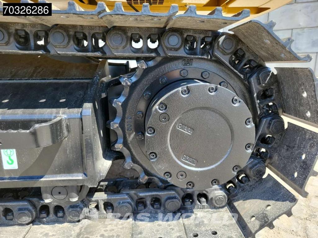 Caterpillar 313 GC Photo 25
