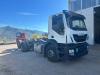 Iveco STRALIS HI-STREET 260S31 Photo 4 thumbnail