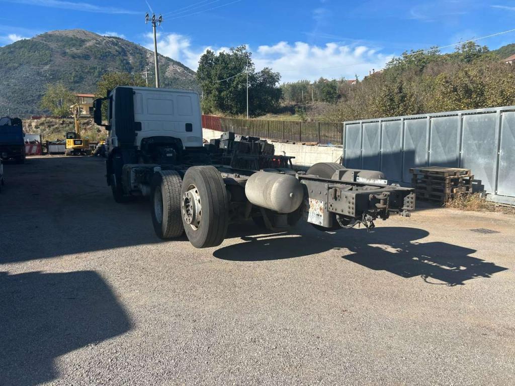 Iveco STRALIS HI-STREET 260S31 Photo 13