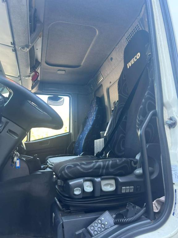 Iveco STRALIS HI-STREET 260S31 Photo 24