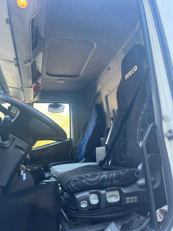 Iveco STRALIS HI-STREET 260S31 Photo 25