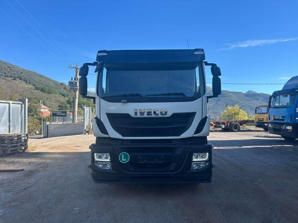 Iveco STRALIS HI-STREET 260S31 Photo 6