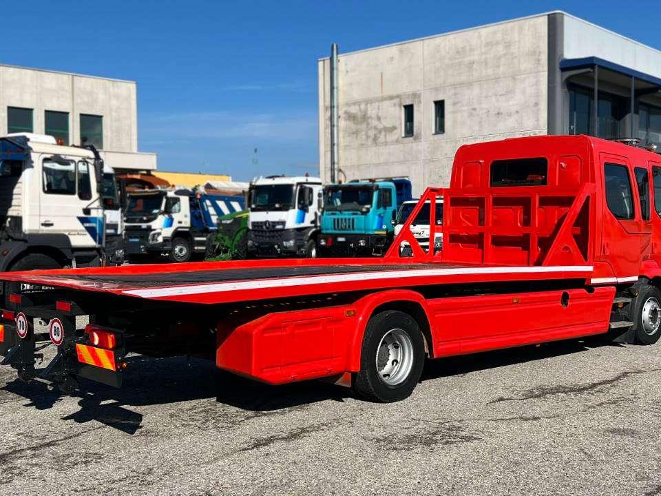 Renault Trucks 120 Photo 13