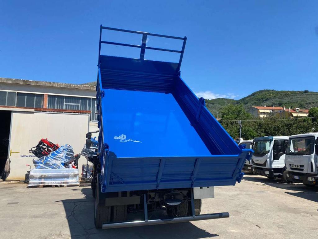Iveco EUROCARGO CUBE 190EL28 Photo 17