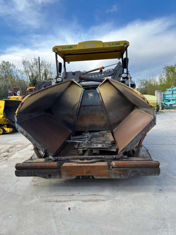 Bomag BF600P Photo 11