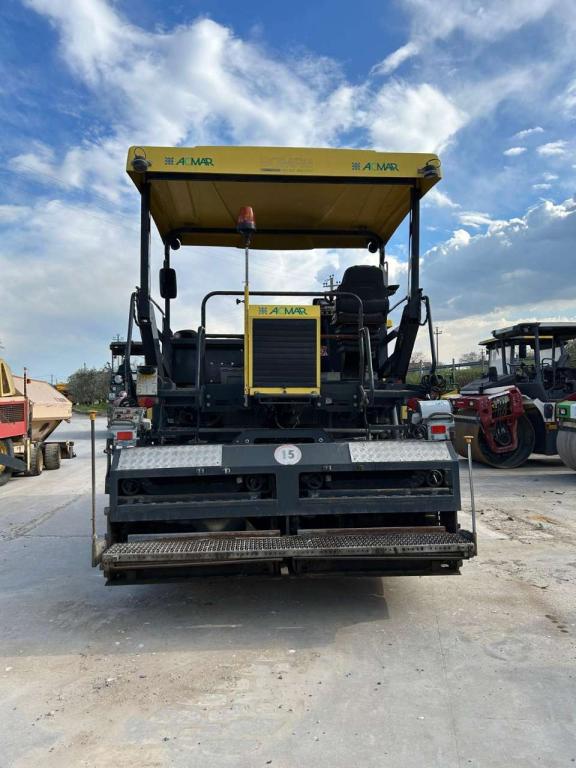Bomag BF600P Photo 12