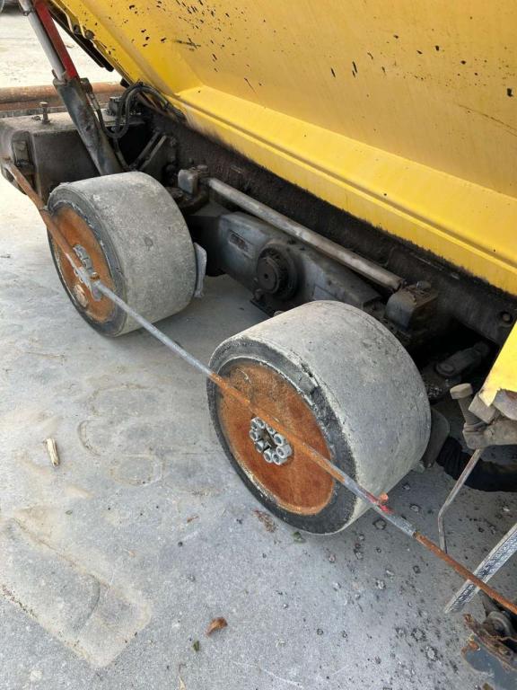 Bomag BF600P Photo 16