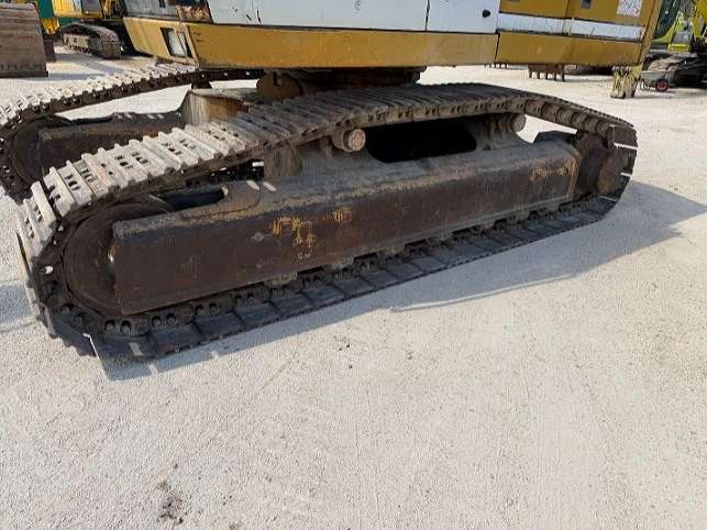 Liebherr R900 Photo 12