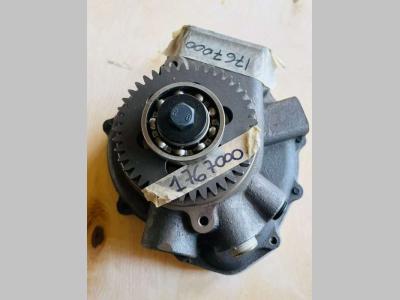 Engine water pump for Caterpillar D7R II, 3176C sold by Duranti s.a.s.