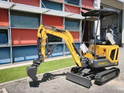 SZ Italia E 1600 DAK sold by G.D.G. Srl