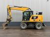 Caterpillar M314F Photo 1 thumbnail