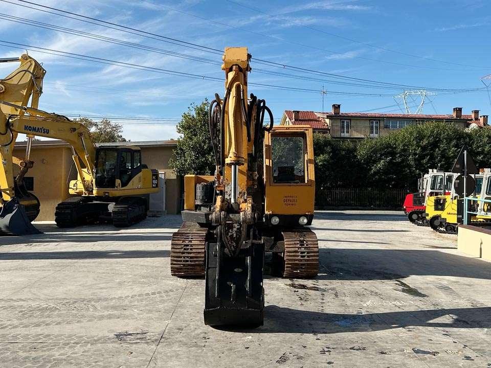 Simit S 90 Photo 20