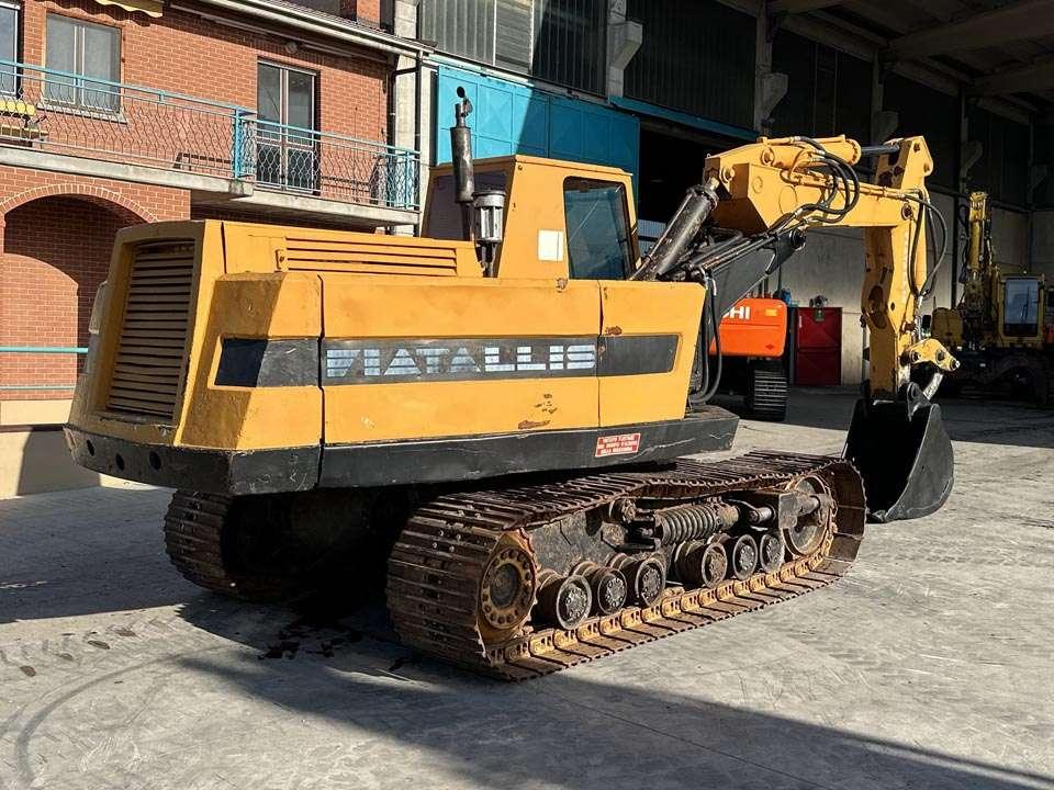 Simit S 90 Photo 22