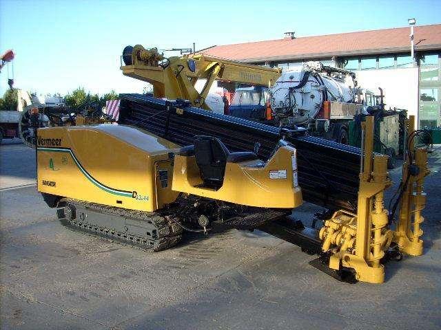 Vermeer NAVIGATOR D33x44 Photo 1