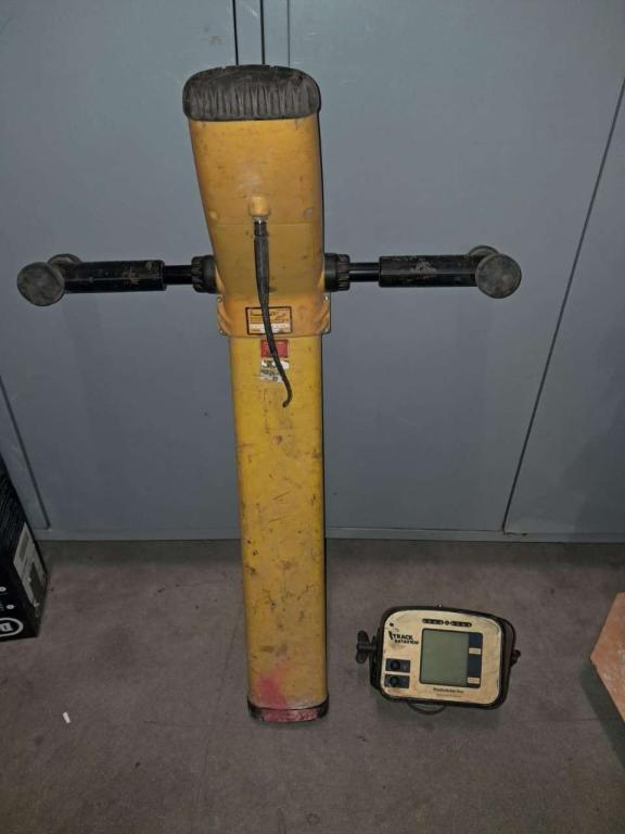 Vermeer NAVIGATOR D33x44 Photo 3