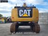 Caterpillar 340 F Photo 5 thumbnail