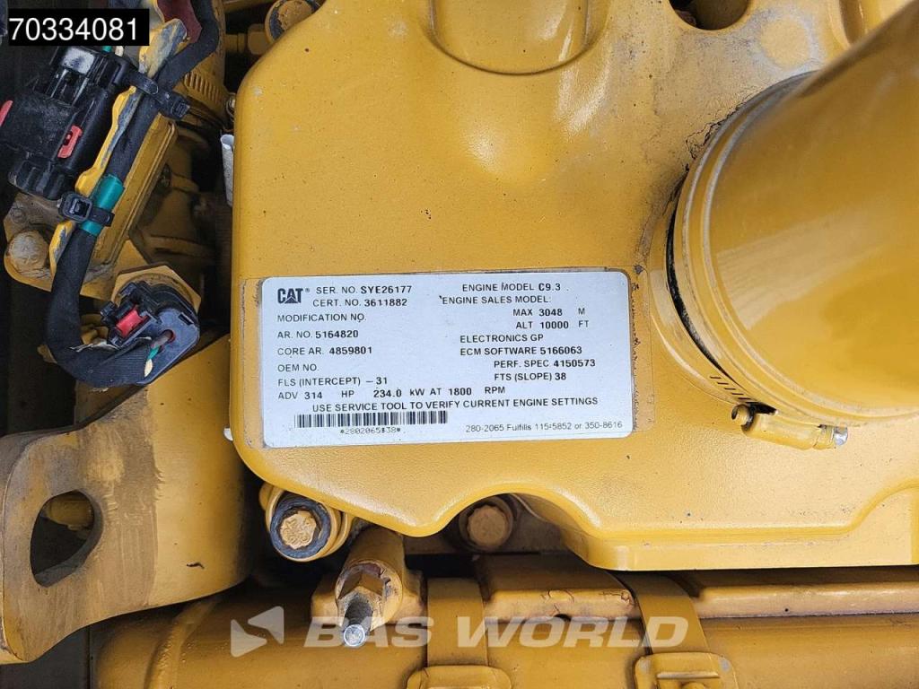 Caterpillar 340 F Photo 17