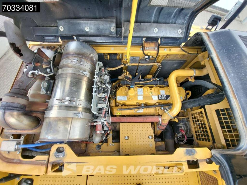 Caterpillar 340 F Photo 18