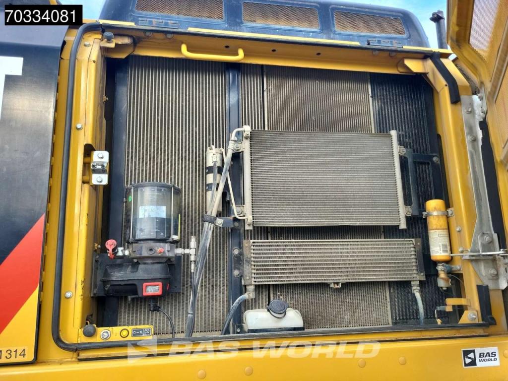 Caterpillar 340 F Photo 21