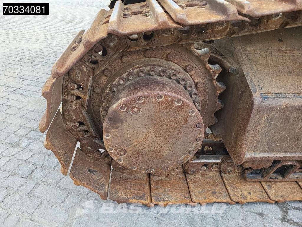 Caterpillar 340 F Photo 28