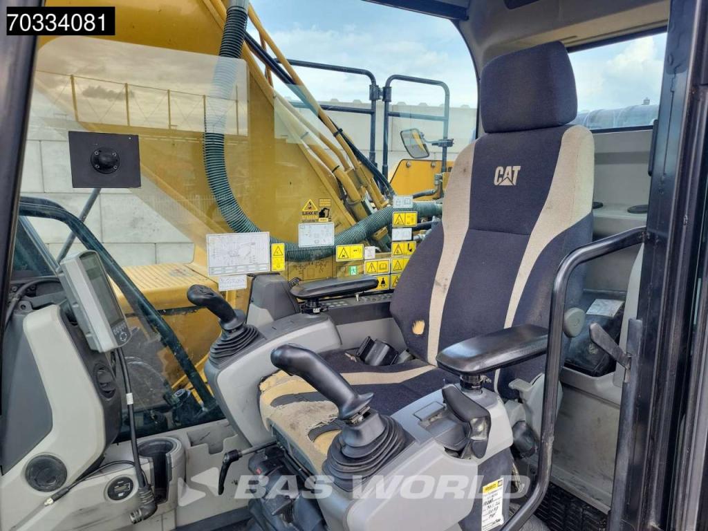 Caterpillar 340 F Photo 30