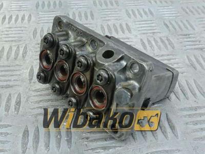 Zexel Engine injection pump sold by Wibako