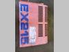 Hood and body panel for Fiat Hitachi Ex 215/235 Photo 3 thumbnail
