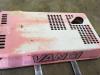 Hood and body panel for Fiat Hitachi Ex 215/235 Photo 4 thumbnail