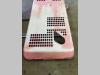 Hood and body panel for Fiat Hitachi Ex 215/235 Photo 5 thumbnail