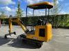 JCB 15 C - 1 Photo 8 thumbnail