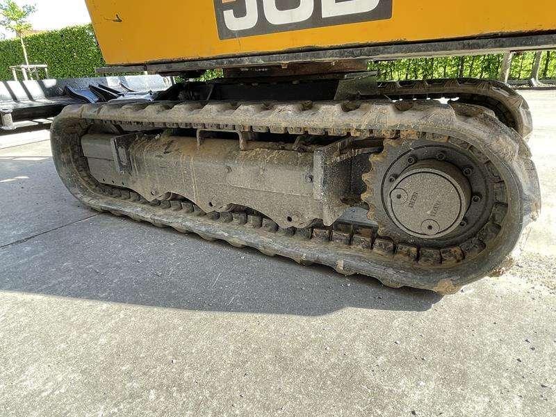 JCB 15 C - 1 Photo 11