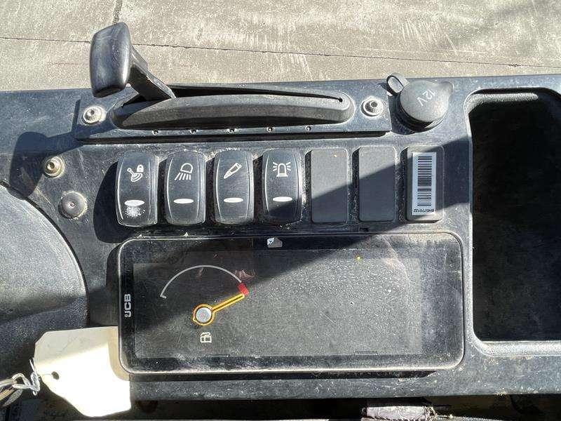 JCB 15 C - 1 Photo 13