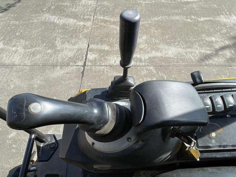 JCB 15 C - 1 Photo 14